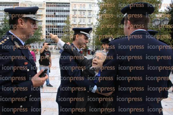 ΔΙΑΜΑΡΤΥΡΙΕΣ-ΠΟΛΙΤΩΝ-ΟΡΓΑΝΩΣΕΩΝ-ΚΑΤΑ-ΔΙΑΡΚΕΙΑ