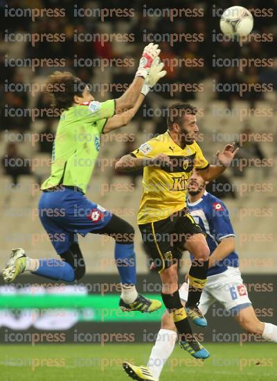 ΓΙΑΝΝΙΝΑ-SUPERLEAGUE-ΑΓΩΝΙΣΤΙΚΗ-94