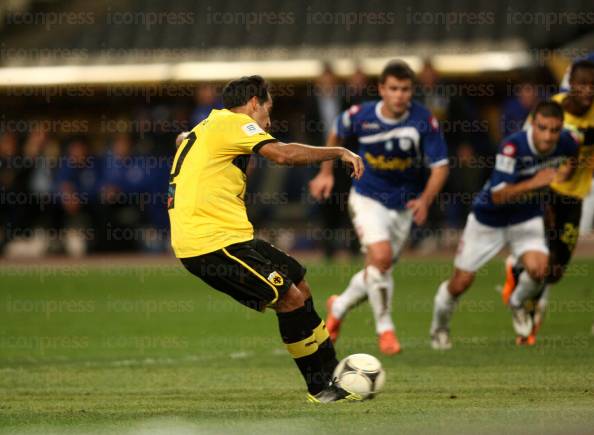 ΓΙΑΝΝΙΝΑ-SUPERLEAGUE-ΑΓΩΝΙΣΤΙΚΗ