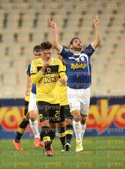 ΓΙΑΝΝΙΝΑ-SUPERLEAGUE-ΑΓΩΝΙΣΤΙΚΗ-96