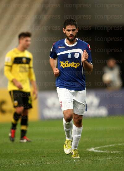 ΓΙΑΝΝΙΝΑ-SUPERLEAGUE-ΑΓΩΝΙΣΤΙΚΗ