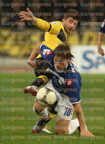 ΓΙΑΝΝΙΝΑ-SUPERLEAGUE-ΑΓΩΝΙΣΤΙΚΗ-97