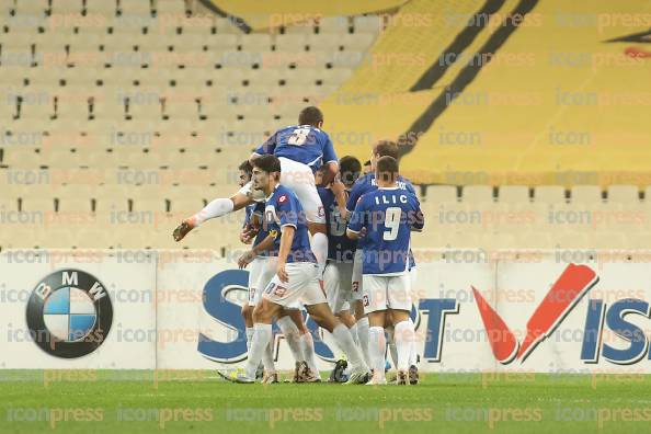 ΓΙΑΝΝΙΝΑ-SUPERLEAGUE-ΑΓΩΝΙΣΤΙΚΗ-98