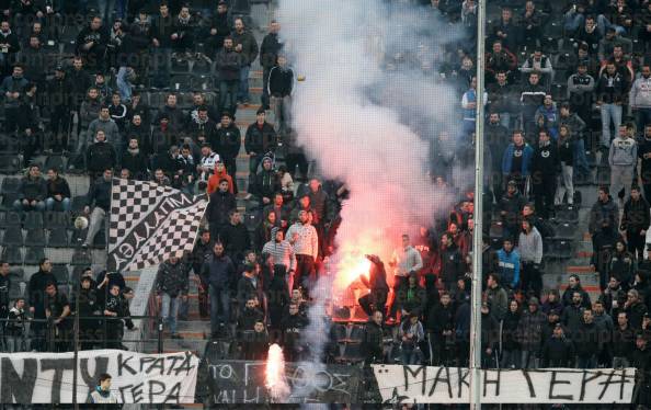 ΠΑΟΚ-ΚΕΡΚΥΡΑ-SUPERLEAGUE-ΑΓΩΝΙΣΤΙΚΗ