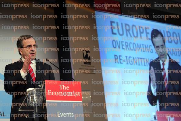 ΣΥΝΕΔΡΙΟ-ECONOMIST-ΟΜΙΛΙΑ-ΠΡΩΘΥΠΟΥΡΓΟΥ-ΣΑΜΑΡΑ