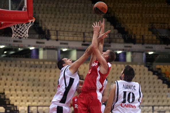 ΟΛΥΜΠΙΑΚΟΣ-ΑΠΟΛΛΩΝ-ΠΑΤΡΑΣ-ΑΓΩΝΙΣΤΙΚΗ-BASKET