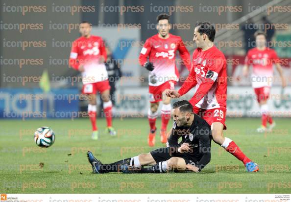 ΞΑΝΘΗ-ΠΑΟΚ-ΑΓΩΝΙΣΤΙΚΗ-SUPERLEAGUE-1