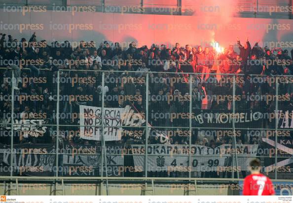 ΞΑΝΘΗ-ΠΑΟΚ-ΑΓΩΝΙΣΤΙΚΗ-SUPERLEAGUE