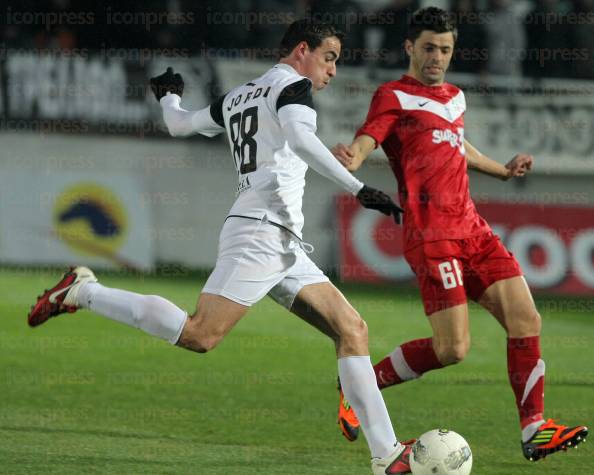 ΞΑΝΘΗ-SUPERLEAGUE-ΑΓΩΝΙΣΤΙΚΗ