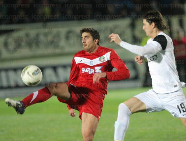 ΞΑΝΘΗ-SUPERLEAGUE-ΑΓΩΝΙΣΤΙΚΗ