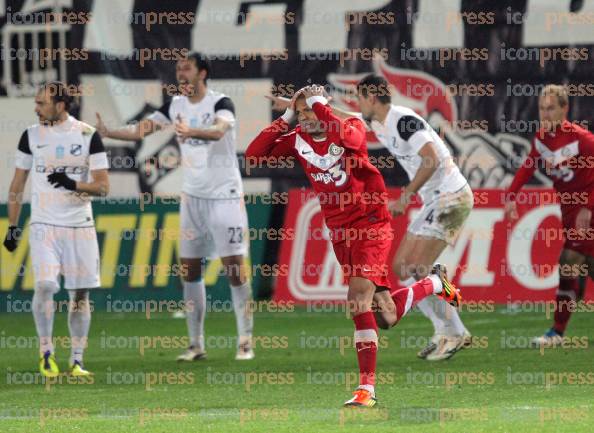 ΞΑΝΘΗ-SUPERLEAGUE-ΑΓΩΝΙΣΤΙΚΗ