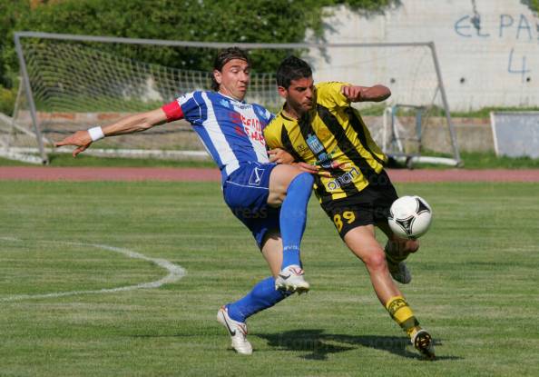 ΚΑΛΛΙΘΕΑ-ΒΥΖΑΣ-ΜΕΓΑΡΩΝ-FOOTBALL-LEAGUE