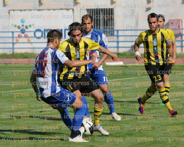 ΚΑΛΛΙΘΕΑ-ΒΥΖΑΣ-ΜΕΓΑΡΩΝ-FOOTBALL-LEAGUE-2