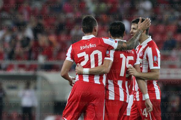 ΟΛΥΜΠΙΑΚΟΣ-ΑΣΤΕΡΑΣ-ΤΡΙΠΟΛΗΣ-SUPERLEAGUE-ΑΓΩΝΙΣΤΙΚΗ