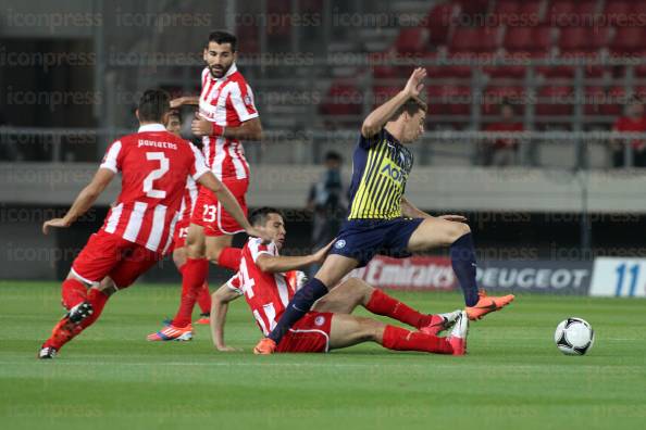 ΟΛΥΜΠΙΑΚΟΣ-ΑΣΤΕΡΑΣ-ΤΡΙΠΟΛΗΣ-SUPERLEAGUE-ΑΓΩΝΙΣΤΙΚΗ-82