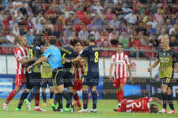 ΟΛΥΜΠΙΑΚΟΣ-ΑΣΤΕΡΑΣ-ΤΡΙΠΟΛΗΣ-SUPERLEAGUE-ΑΓΩΝΙΣΤΙΚΗ