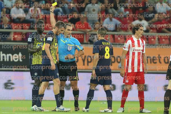 ΟΛΥΜΠΙΑΚΟΣ-ΑΣΤΕΡΑΣ-ΤΡΙΠΟΛΗΣ-SUPERLEAGUE-ΑΓΩΝΙΣΤΙΚΗ-89