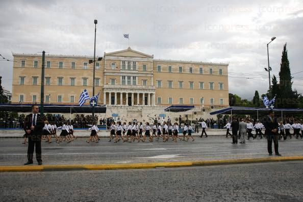 ΑΘΗΝΑ-ΜΑΘΗΤΙΚΗ-ΠΑΡΕΛΑΣΗ-ΕΠΕΤΕΙΟ-28ης