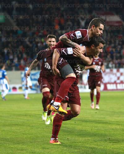 ΛΑΡΙΣΑ-ΝΙΚΗ-ΒΟΛΟΥ-FOOTBALL-LEAGUE-1