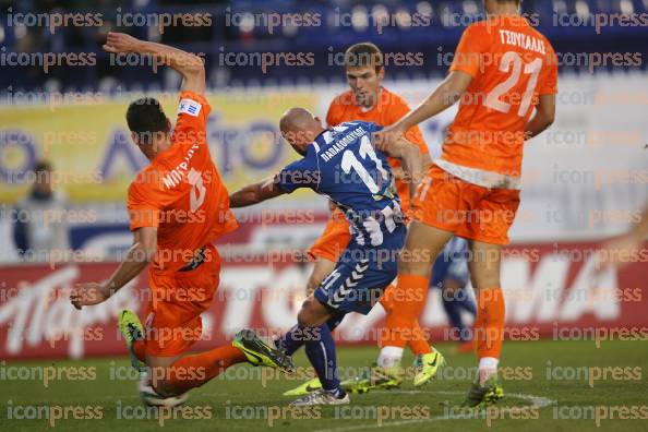 ΑΤΡΟΜΗΤΟΣ-ΓΙΑΝΝΙΝΑ-ΑΓΩΝΙΣΤΙΚΗ-SUPER-LEAGUE