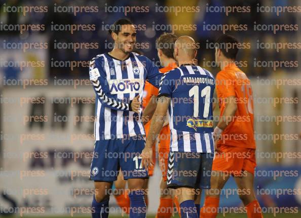 ΑΤΡΟΜΗΤΟΣ-ΓΙΑΝΝΙΝΑ-ΑΓΩΝΙΣΤΙΚΗ-SUPER-LEAGUE