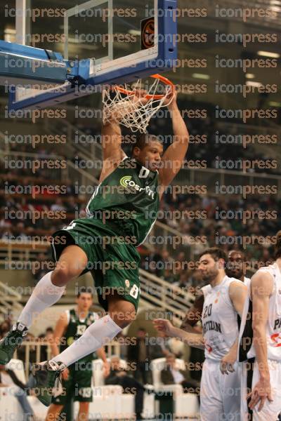 ΠΑΝΑΘΗΝΑΙΚΟΣ-ΠΑΡΤΙΖΑΝ-EUROLEAGUE-TOP-16-1η-ΑΓΩΝΙΣΤΙΚΗ