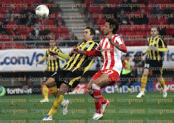 ΟΛΥΜΠΙΑΚΟΣ-ΕΡΓΟΤΕΛΗΣ-SUPERLEAGUE-ΑΓΩΝΙΣΤΙΚΗ