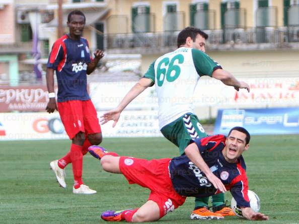 ΚΕΡΚΥΡΑ-ΛΕΒΑΔΕΙΑΚΟΣ-SUPERLEAGUE-ΑΝΑΒΟΛΗΣ-ΑΓΩΝΑΣ