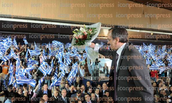 ΛΑΡΙΣΑ-ΟΜΙΛΙΑ-ΠΡΟΕΔΡΟΥ-ΣΑΜΑΡΑ-ΠΡΟΕΚΛΟΓΙΚΗ-1