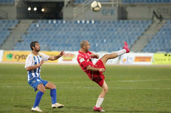 ΗΡΑΚΛΗΣ-ΟΛΥΜΠΙΑΚΟΣ-ΒΟΛΟΥ-FOOTBALL-LEAGUE-2