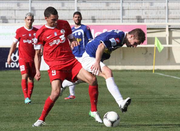 ΞΑΝΘΗ-ΓΙΑΝΝΙΝΑ-SUPERLEAGUE-ΑΓΩΝΙΣΤΙΚΗ-16