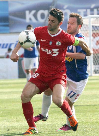 ΞΑΝΘΗ-ΓΙΑΝΝΙΝΑ-SUPERLEAGUE-ΑΓΩΝΙΣΤΙΚΗ-17