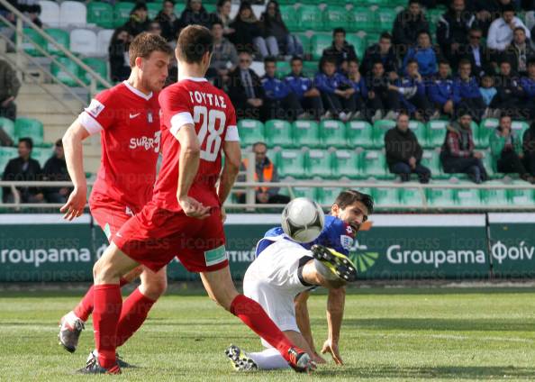 ΞΑΝΘΗ-ΓΙΑΝΝΙΝΑ-SUPERLEAGUE-ΑΓΩΝΙΣΤΙΚΗ-18