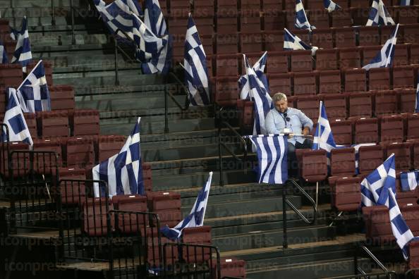 ΑΘΗΝΑ-ΟΜΙΛΙΑ-ΠΡΩΘΥΠΟΥΡΓΟΥ-ΣΑΜΑΡΑ-ΤΑΚΤΙΚΟ