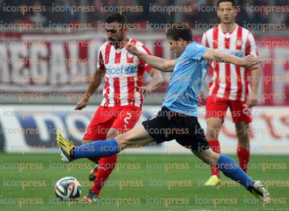 ΟΛΥΜΠΙΑΚΟΣ-ΑΠΟΛΛΩΝ-ΑΓΩΝΙΣΤΙΚΗ-SUPER-LEAGUE