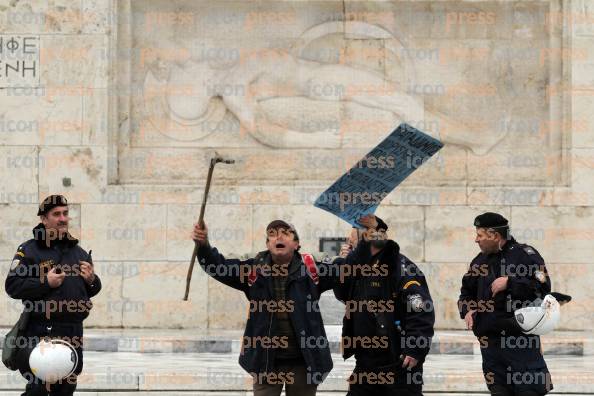 ΣΥΛΛΑΛΗΤΗΡΙΟ-ΔΙΑΜΑΡΤΥΡΙΑΣ-ΓΣΕΕ-ΑΔΕΔΥ-ΣΥΝΤΑΓΜΑ