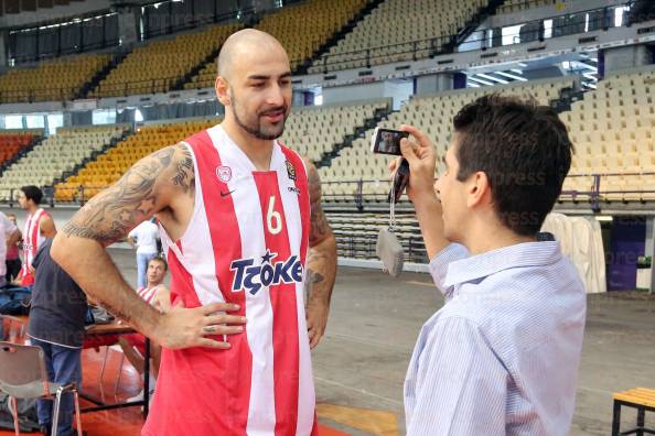 EUROLEAGUE-MEDIA-ΟΛΥΜΠΙΑΚΟΥ