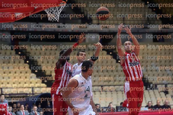 ΟΛΥΜΠΙΑΚΟΣ-ΣΙΕΝΑ-ΑΓΩΝΙΣΤΙΚΗ-EURO-LEAGUE