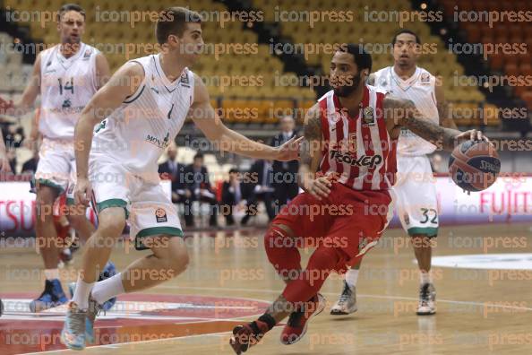 ΟΛΥΜΠΙΑΚΟΣ-ΣΙΕΝΑ-ΑΓΩΝΙΣΤΙΚΗ-EURO-LEAGUE