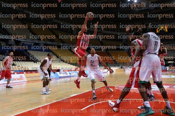 ΟΛΥΜΠΙΑΚΟΣ-ΣΙΕΝΑ-ΑΓΩΝΙΣΤΙΚΗ-EURO-LEAGUE