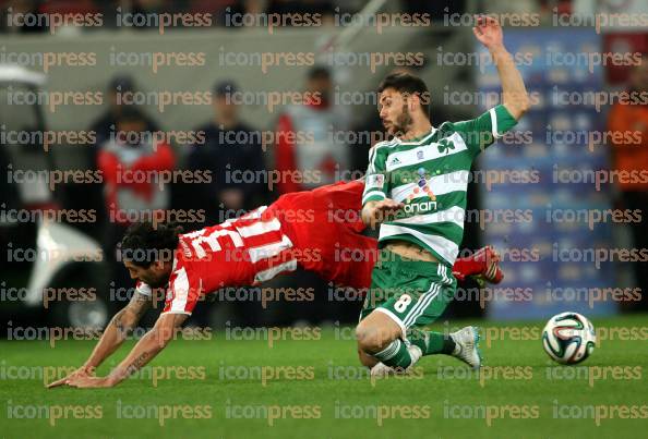 ΟΛΥΜΠΙΑΚΟΣ-ΠΑΝΑΘΗΝΑΙΚΟΣ-ΑΓΩΝΙΣΤΙΚΗ-SUPER-LEAGUE