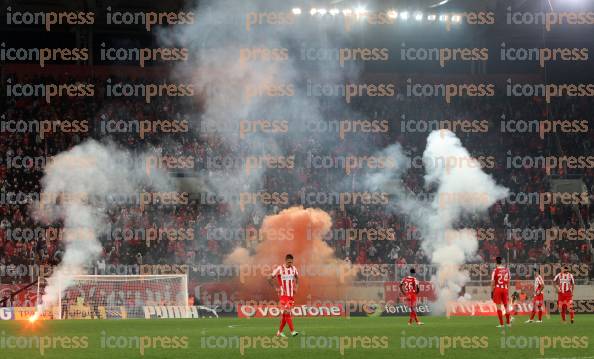 ΟΛΥΜΠΙΑΚΟΣ-ΠΑΝΑΘΗΝΑΙΚΟΣ-ΑΓΩΝΙΣΤΙΚΗ-SUPER-LEAGUE-74