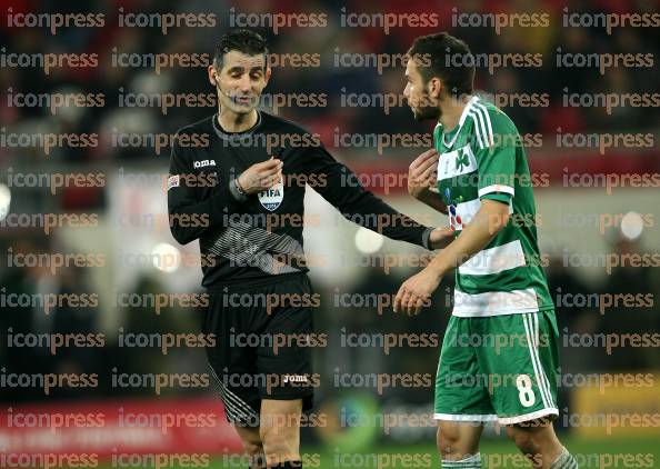 ΟΛΥΜΠΙΑΚΟΣ-ΠΑΝΑΘΗΝΑΙΚΟΣ-ΑΓΩΝΙΣΤΙΚΗ-SUPER-LEAGUE