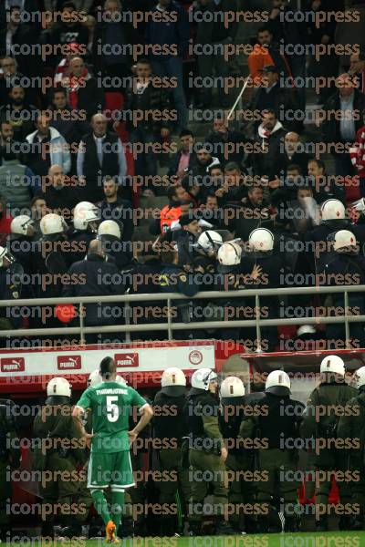 ΟΛΥΜΠΙΑΚΟΣ-ΠΑΝΑΘΗΝΑΙΚΟΣ-ΑΓΩΝΙΣΤΙΚΗ-SUPER-LEAGUE