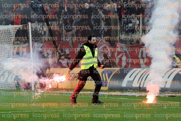 ΟΛΥΜΠΙΑΚΟΣ-ΠΑΝΑΘΗΝΑΙΚΟΣ-ΑΓΩΝΙΣΤΙΚΗ-SUPER-LEAGUE