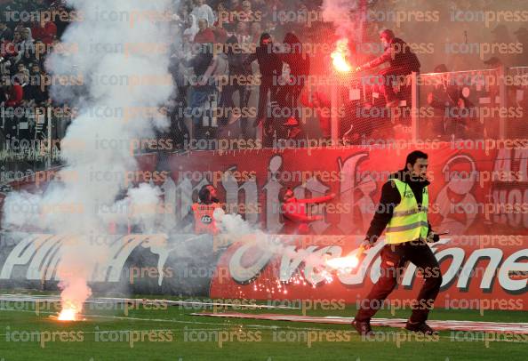 ΟΛΥΜΠΙΑΚΟΣ-ΠΑΝΑΘΗΝΑΙΚΟΣ-ΑΓΩΝΙΣΤΙΚΗ-SUPER-LEAGUE