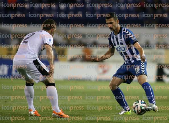 ΑΤΡΟΜΗΤΟΣ-ΠΑΟΚ-ΑΓΩΝΙΣΤΙΚΗ-PLAY-OFFS