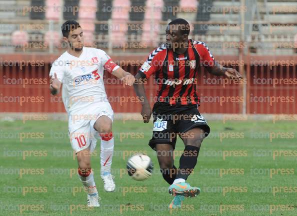 ΠΑΝΑΧΑΙΚΗ-ΠΑΝΣΕΡΡΑΙΚΟΣ-FOOTBALL-LEAGUE