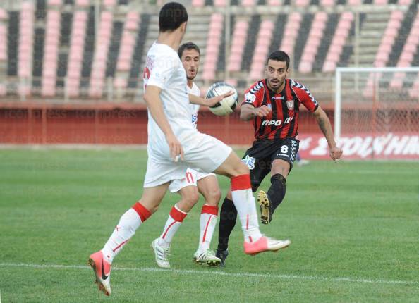 ΠΑΝΑΧΑΙΚΗ-ΠΑΝΣΕΡΡΑΙΚΟΣ-FOOTBALL-LEAGUE-1