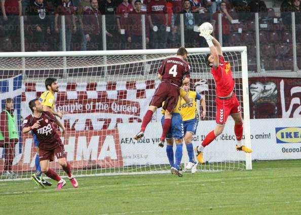 ΛΑΡΙΣΑ-ΠΑΝΑΙΤΩΛΙΚΟΣ-FOOTBALL-LEAGUE-1